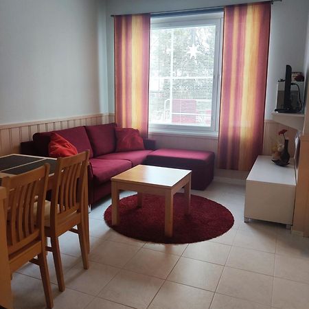 Apartmán Roehkoestar 109 Äkäslompolo Exteriér fotografie