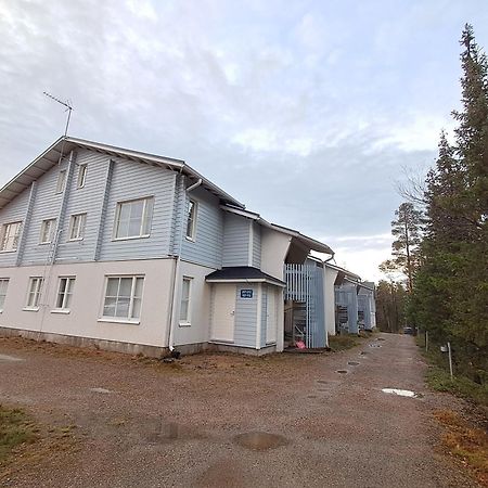 Apartmán Roehkoestar 109 Äkäslompolo Exteriér fotografie