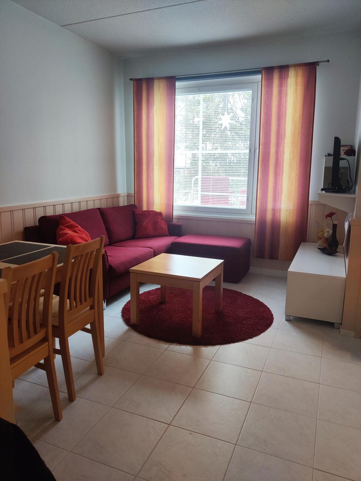 Apartmán Roehkoestar 109 Äkäslompolo Exteriér fotografie