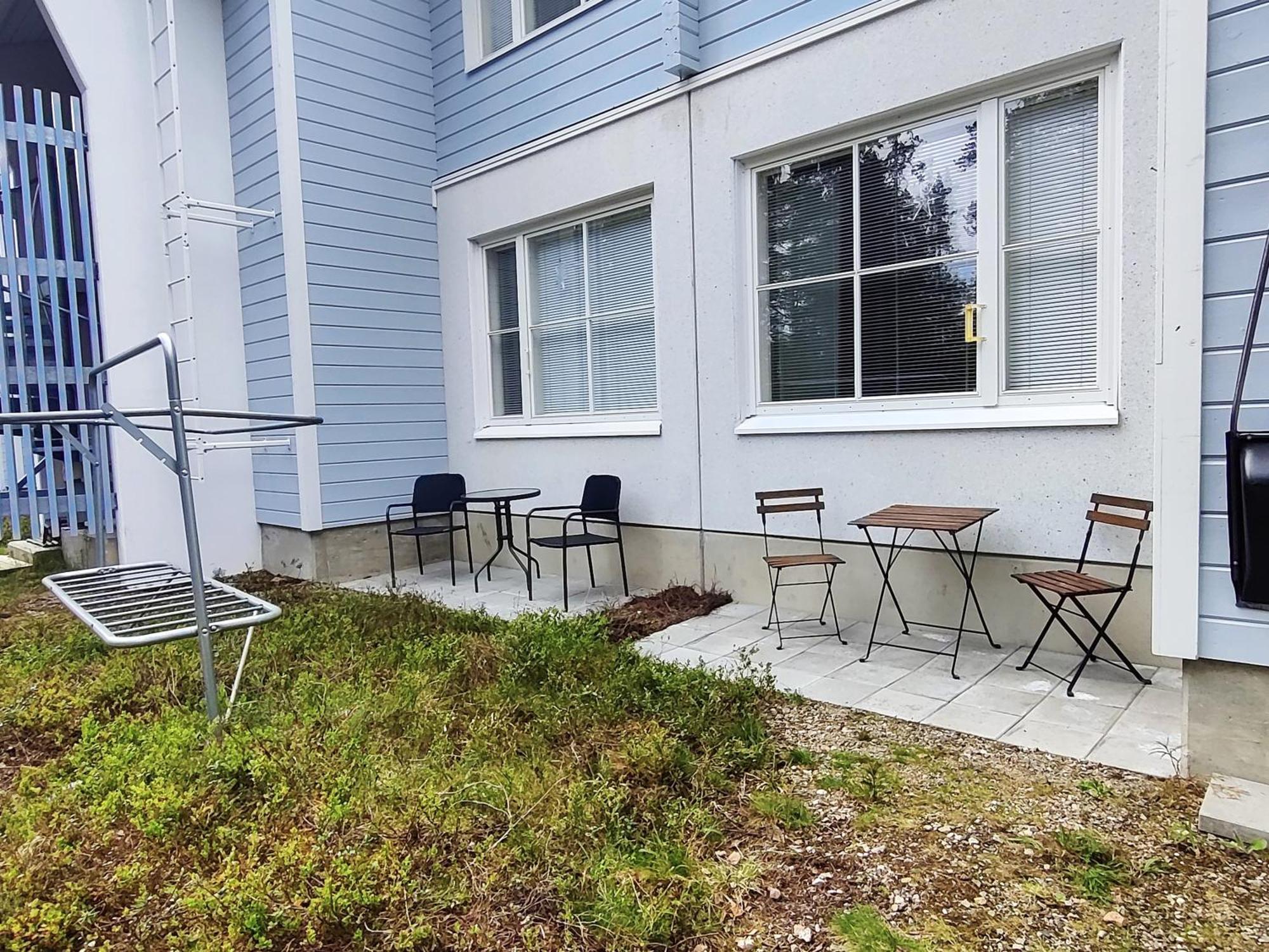 Apartmán Roehkoestar 109 Äkäslompolo Exteriér fotografie